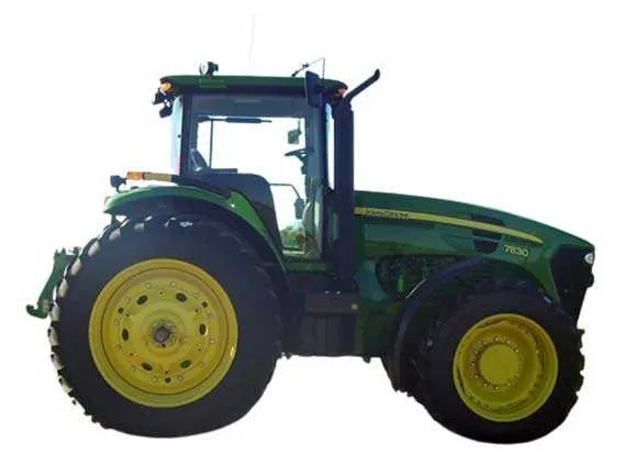 john deere 78g specs