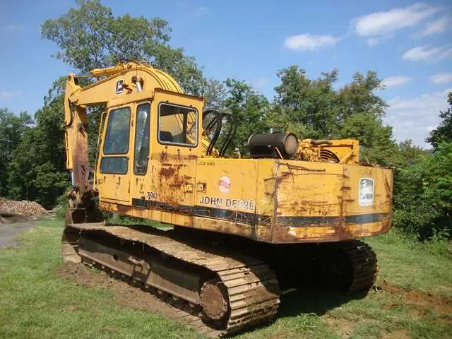 john deere 790d excavator specs john deere 790d excavator specs