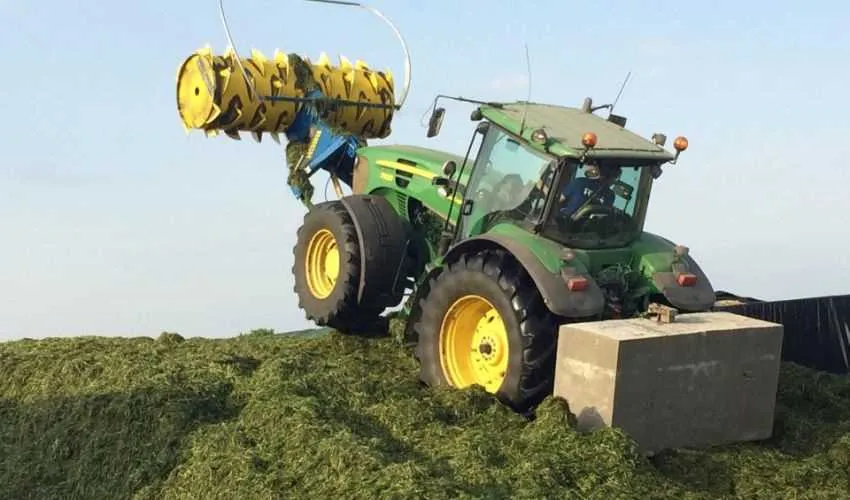 john deere 7930 specs