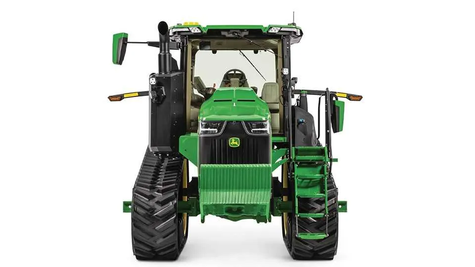 john deere 8 wheeler specs john deere 8 wheeler specs