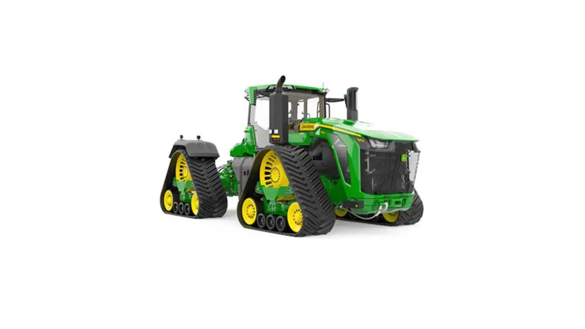 john deere 8 wheeler specs john deere 8 wheeler specs