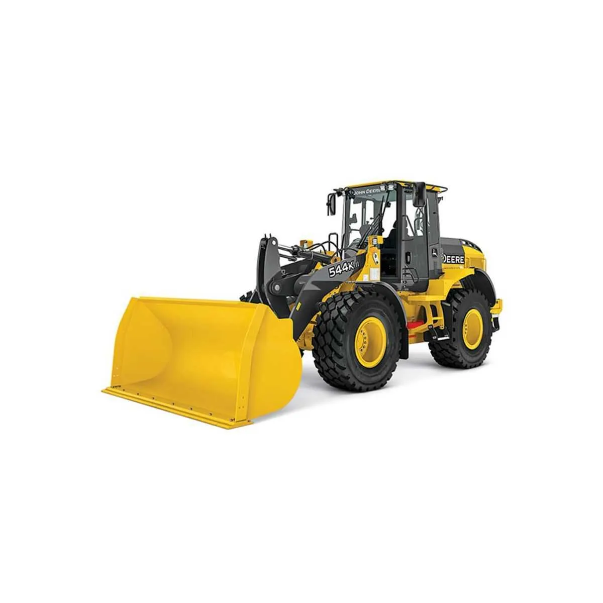 john deere 80 loader specs