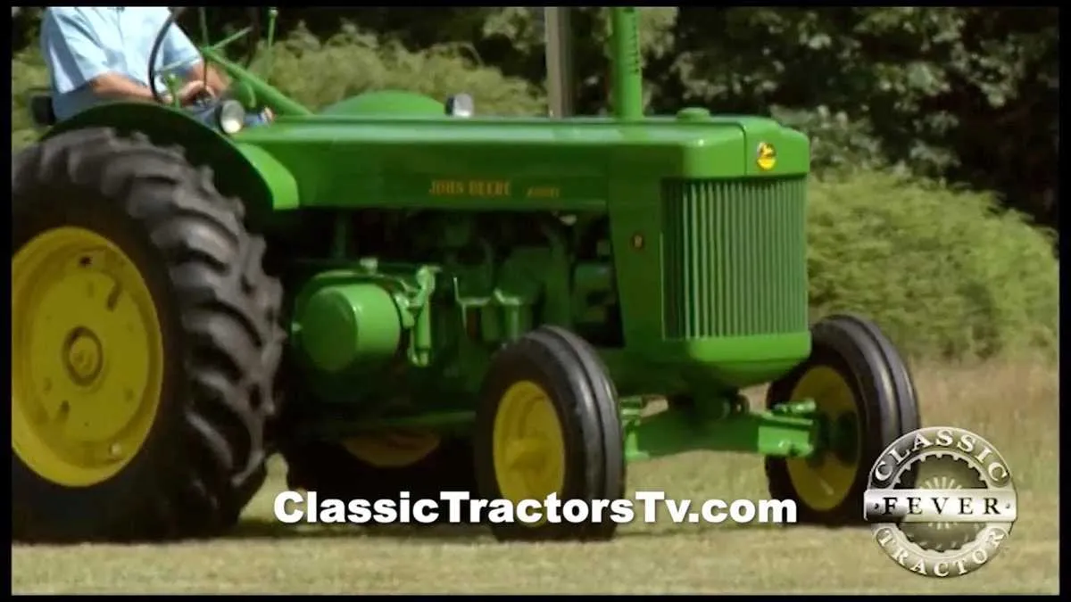john deere 80 loader specs