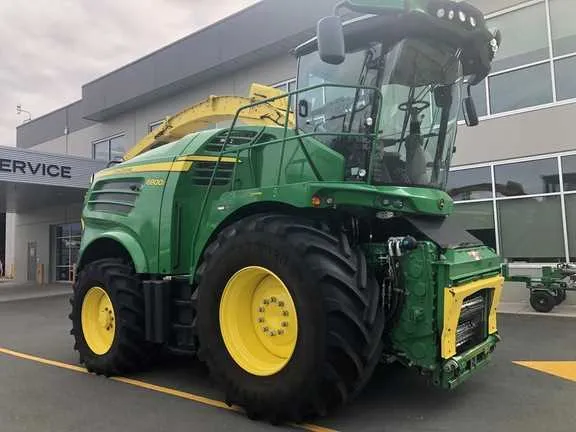 john deere 8000 forage harvester specs john deere 8000 forage harvester specs