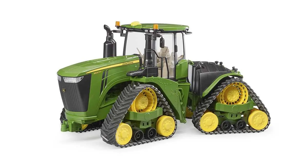 john deere 810 crawler loader specs