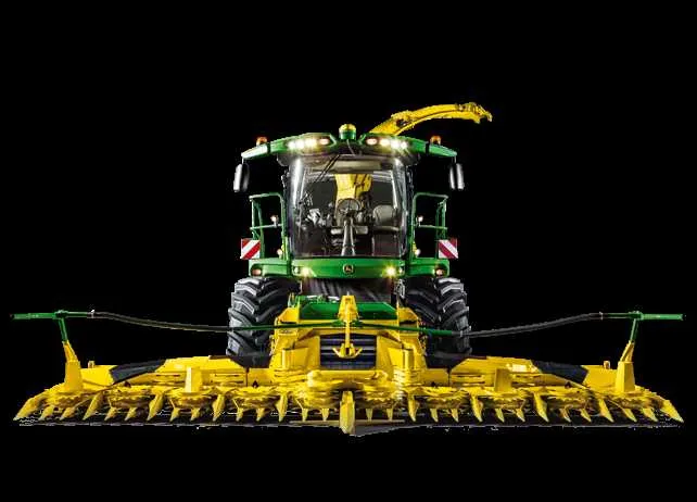john deere 8100 grain drill specs