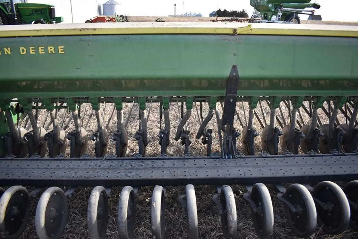 john deere 8200 grain drill specs john deere 8200 grain drill specs