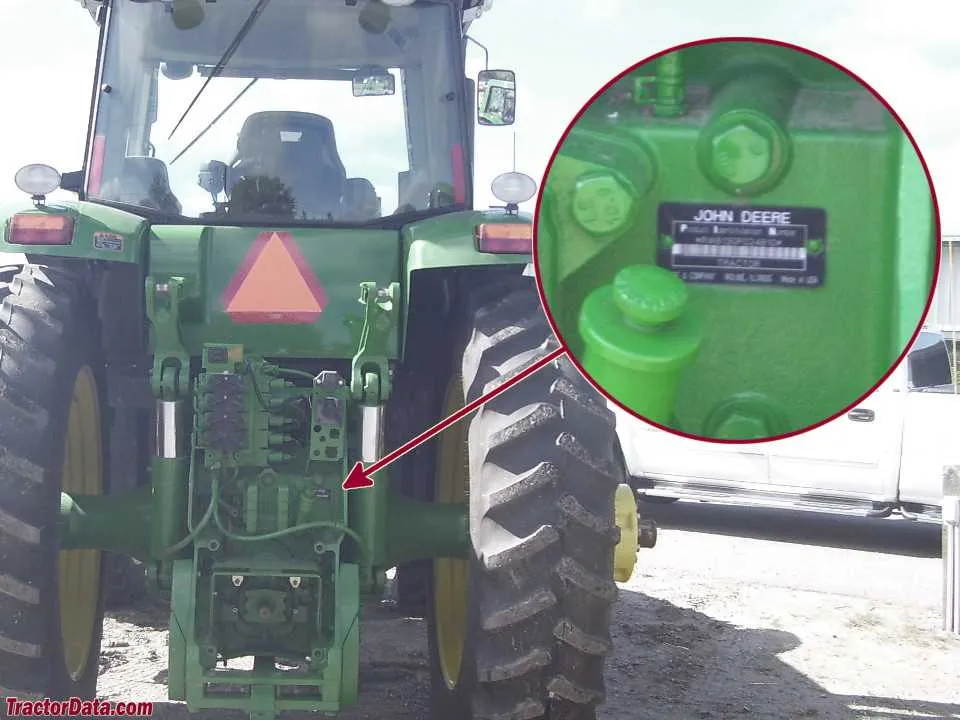 john deere 8230 tractor specs john deere 8230 tractor specs