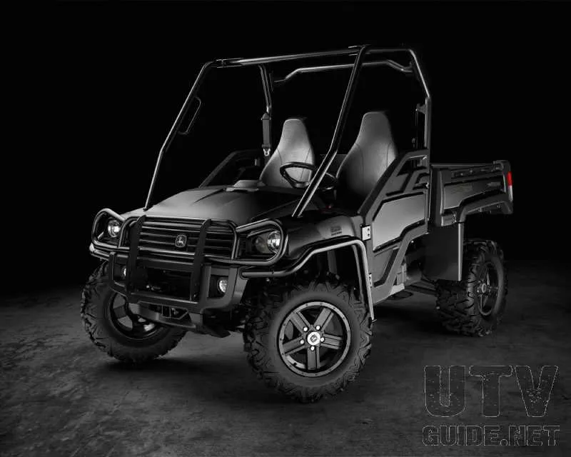 john deere 825i torque specs