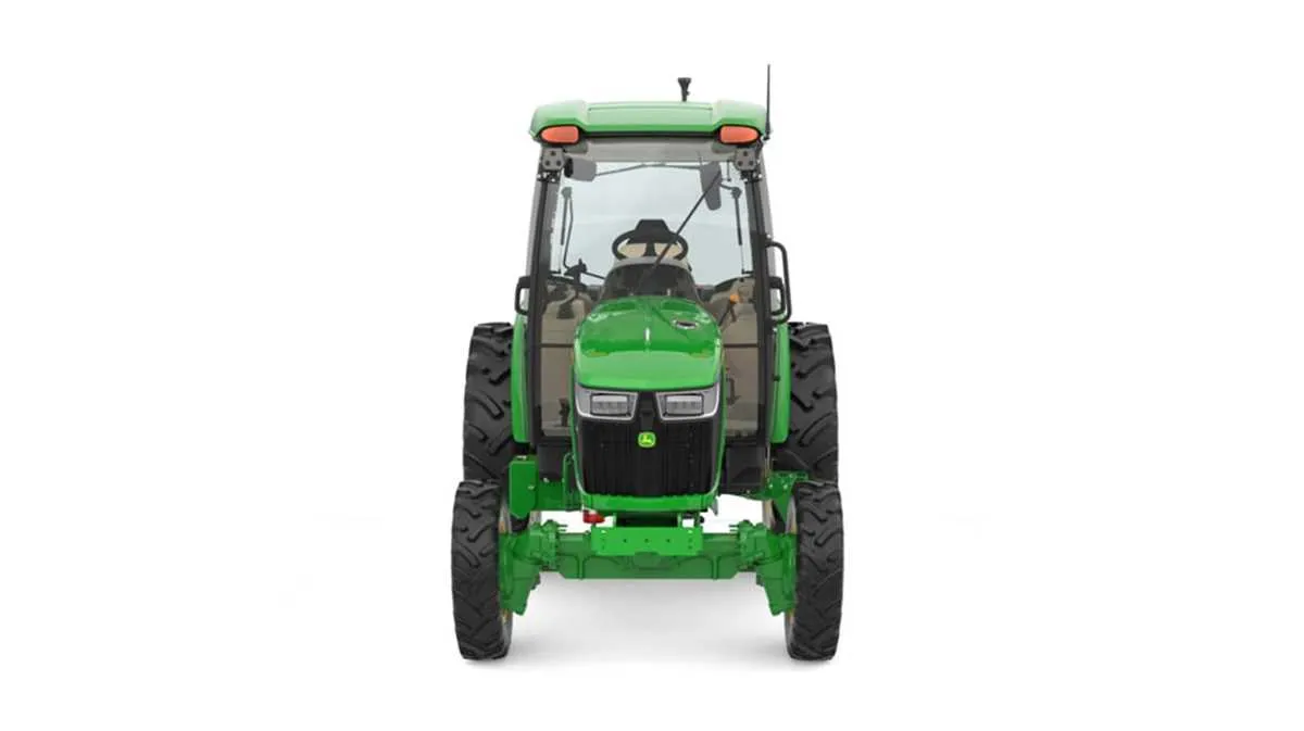 john deere 830i side by side specs