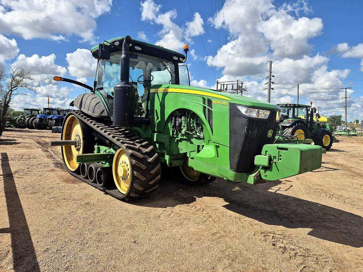 john deere 8310rt specs