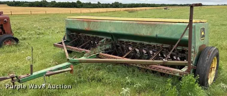 john deere 8350 specs