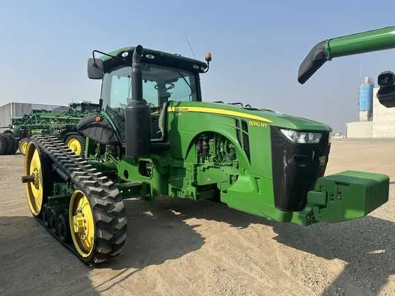 john deere 835i specs