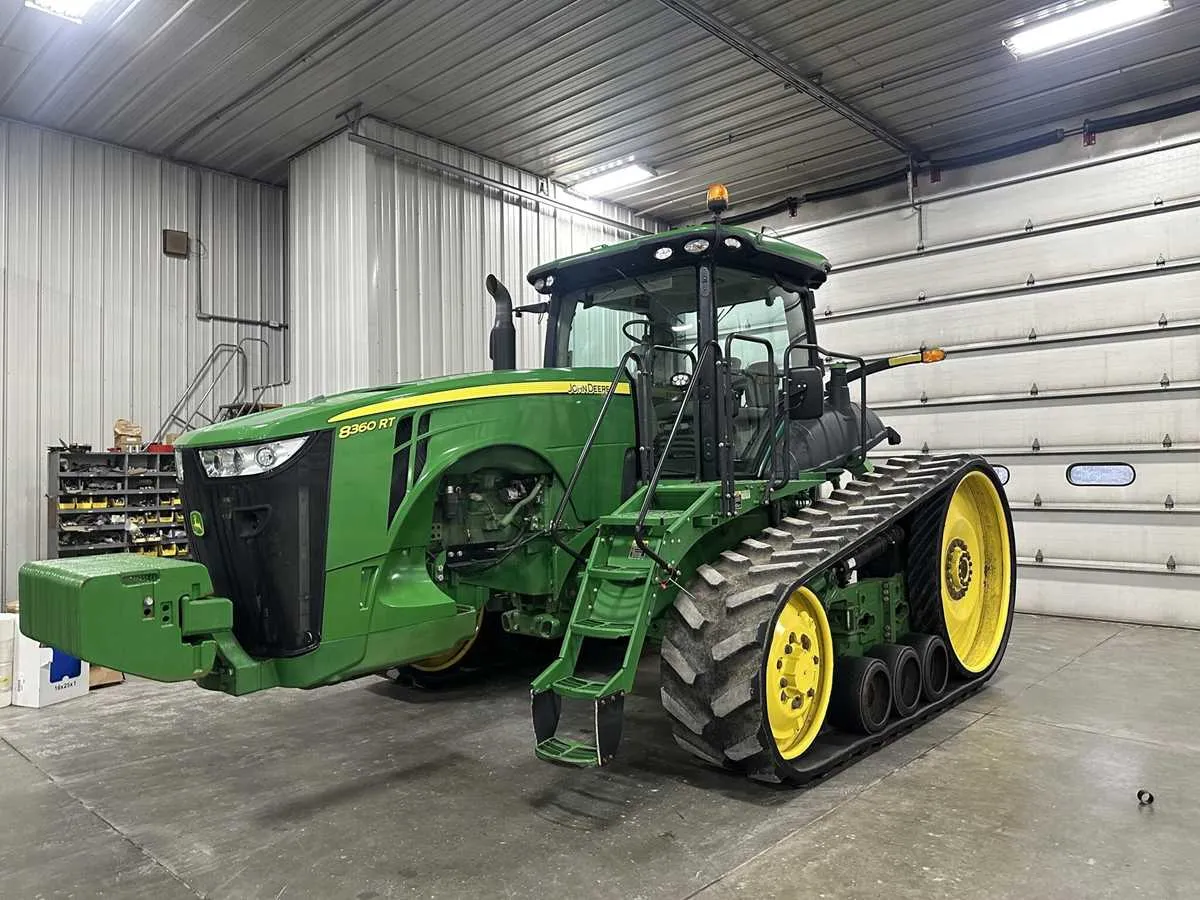 john deere 8360rt tractor specs