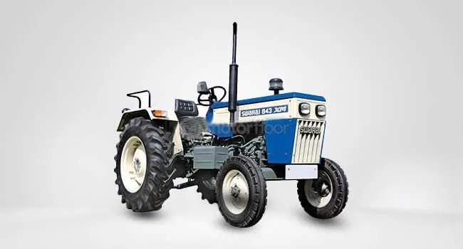 john deere 843 specs