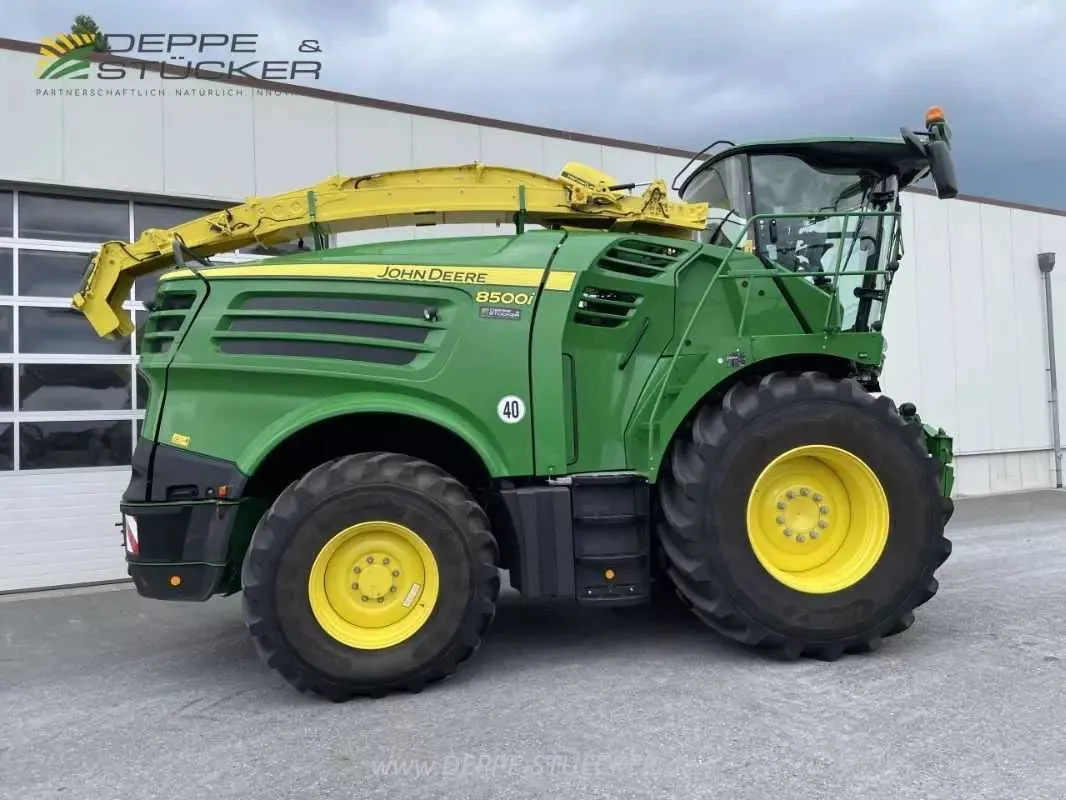 john deere 8500 forage harvester specs john deere 8500 forage harvester specs