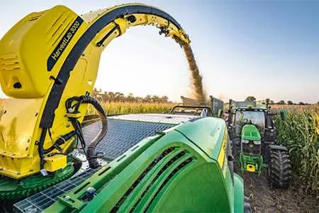john deere 8500 specs