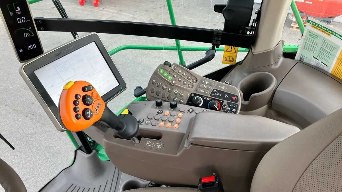 john deere 8500 specs