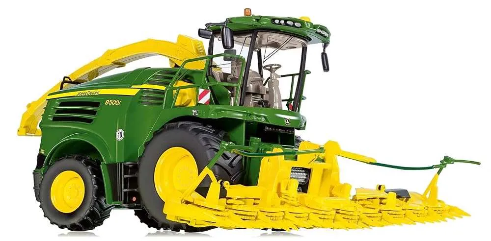 john deere 8500i specs