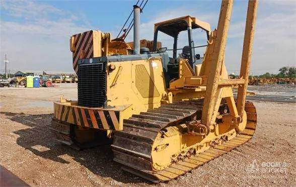 john deere 850j lgp specs