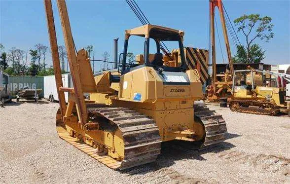 john deere 850j pipelayer specs