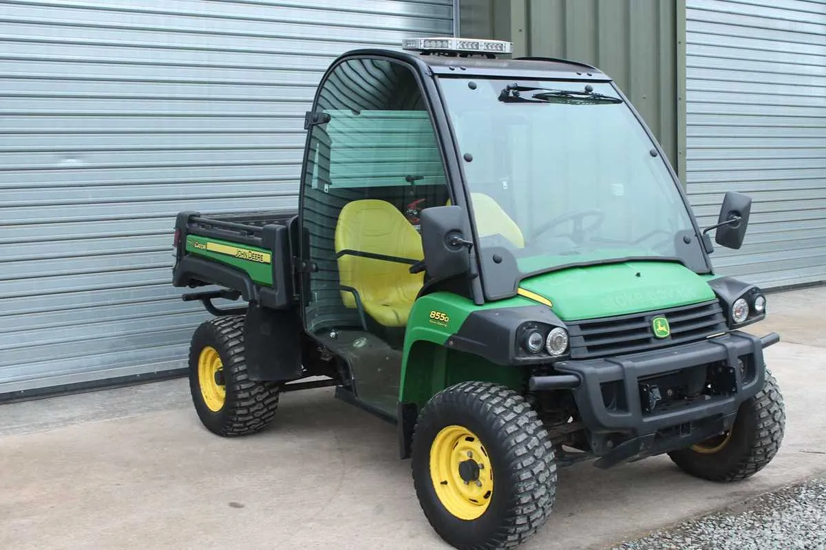 john deere 854cc diesel specs