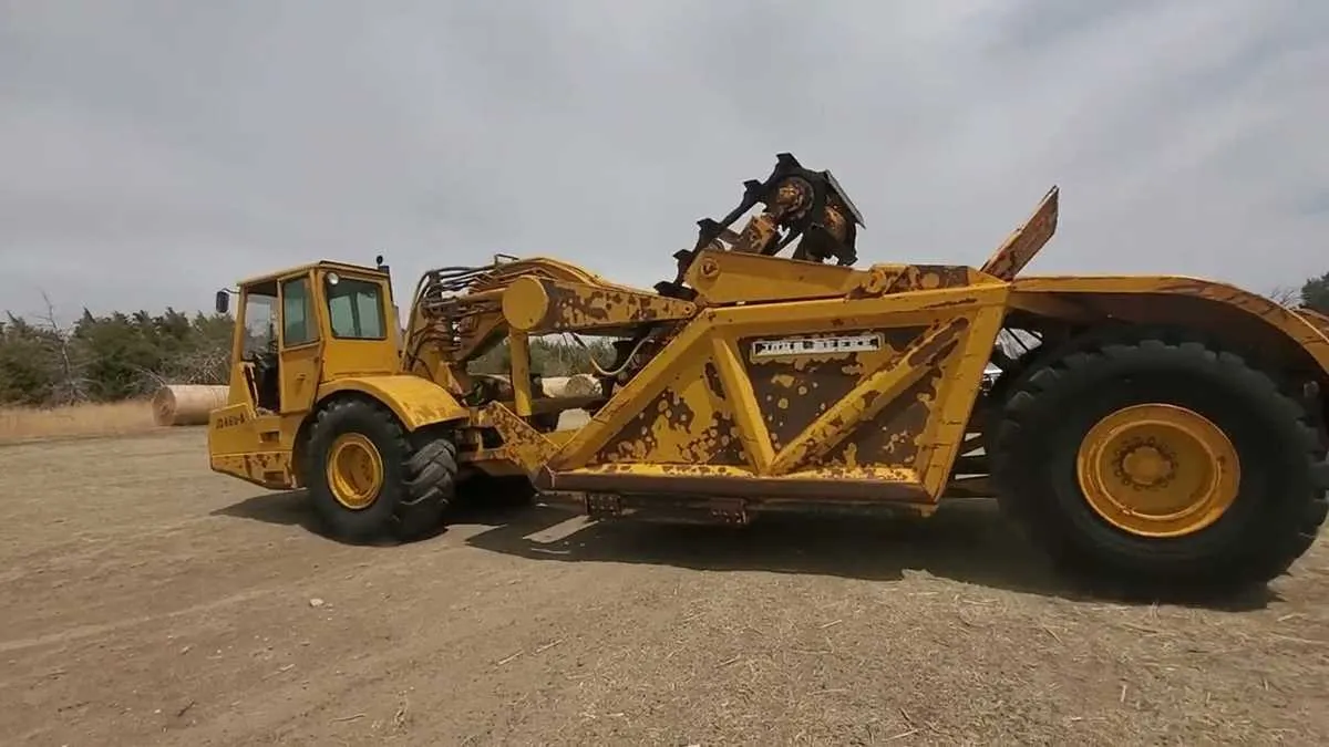 john deere 860a scraper specs john deere 860a scraper specs