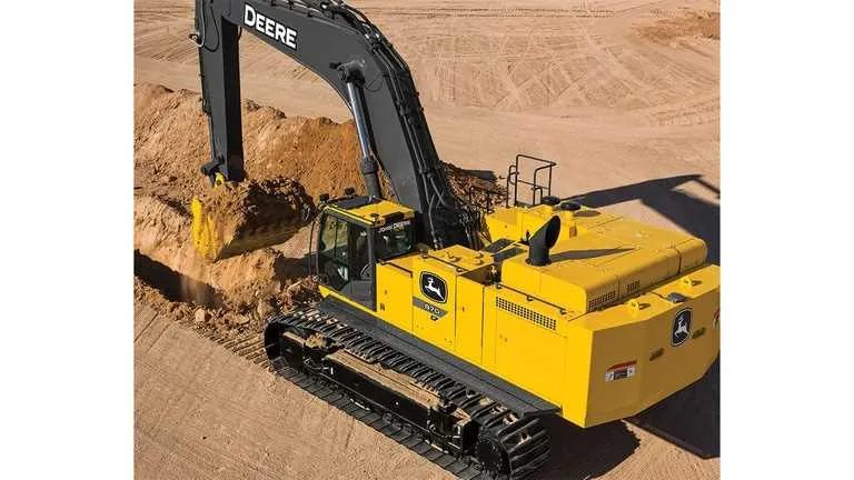 john deere 870g grader specs