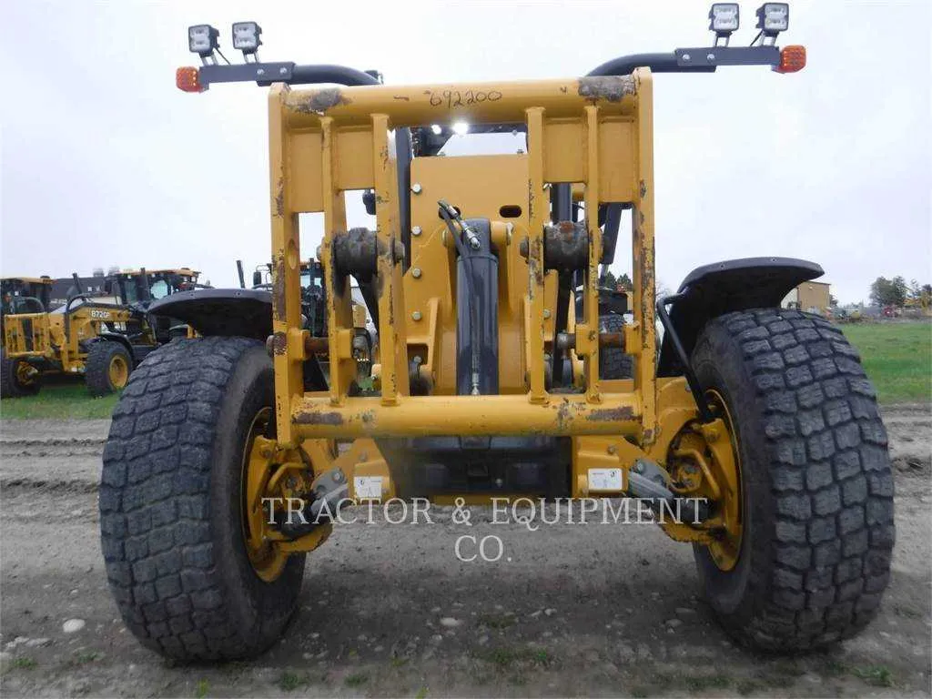 john deere 872gp motor grader specs