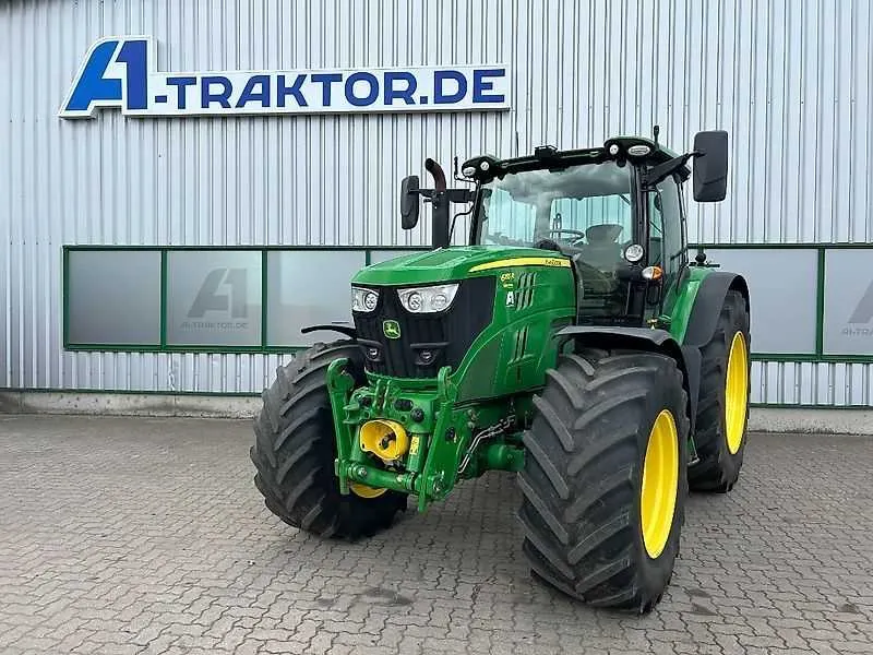 john deere 8730 specs