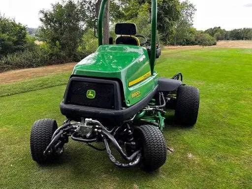 john deere 8800 mower specs