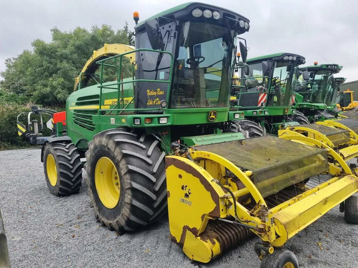 john deere 8800i specs