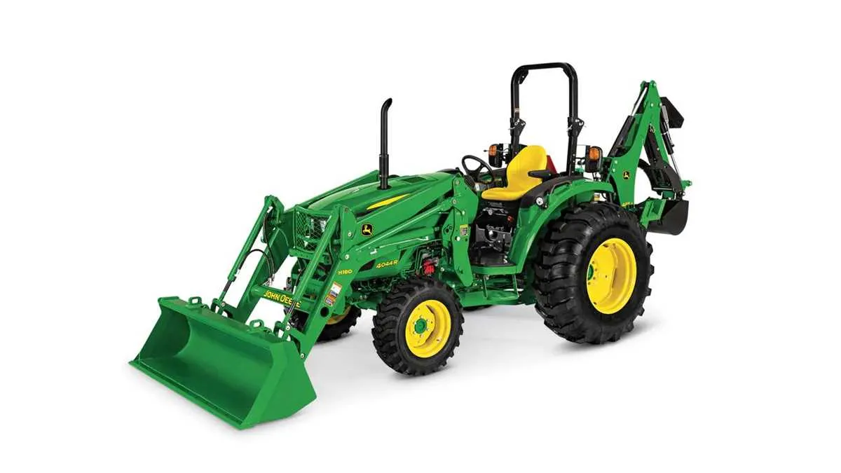 john deere 8840 specs