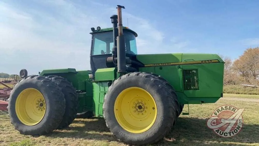 john deere 8870 specs