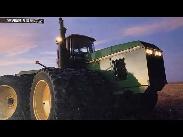 john deere 8870 tractor specs john deere 8870 tractor specs