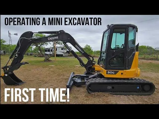 john deere 90 excavator specs