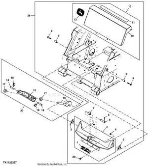 john deere 911 backhoe specs