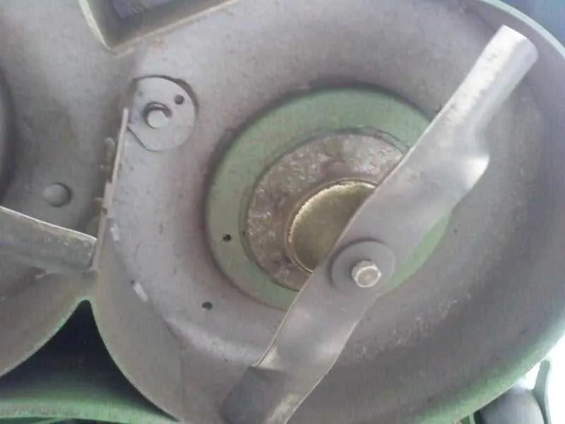 john deere 925a specs