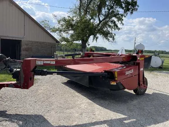 john deere 926 discbine specs