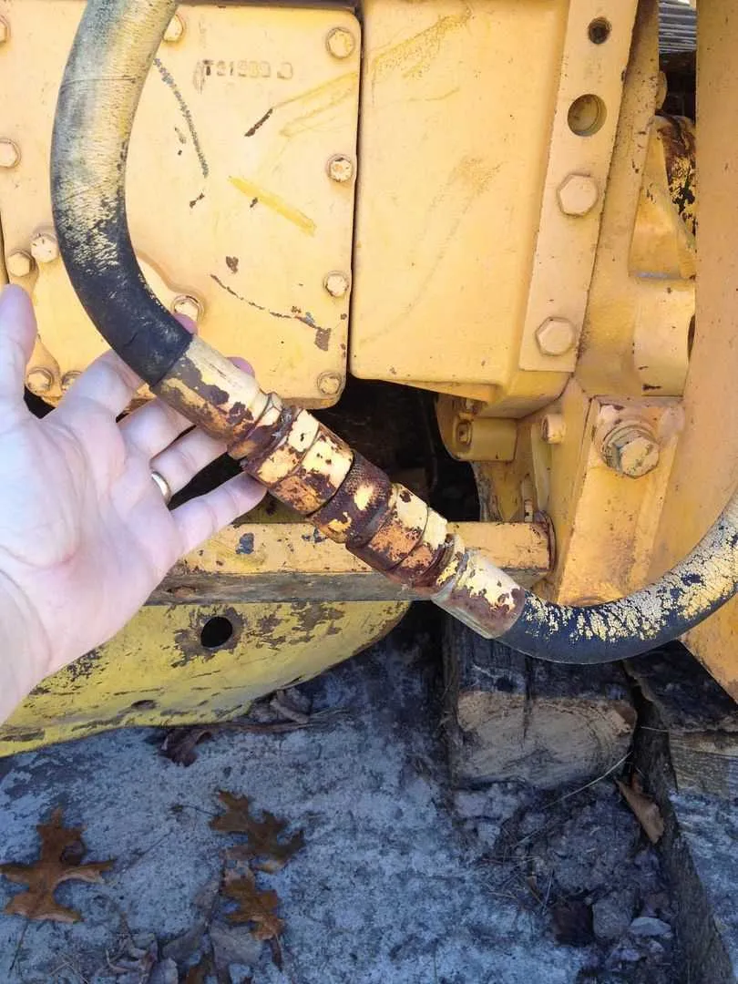 john deere 9300 backhoe specs