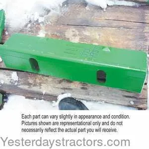john deere 9420 specs