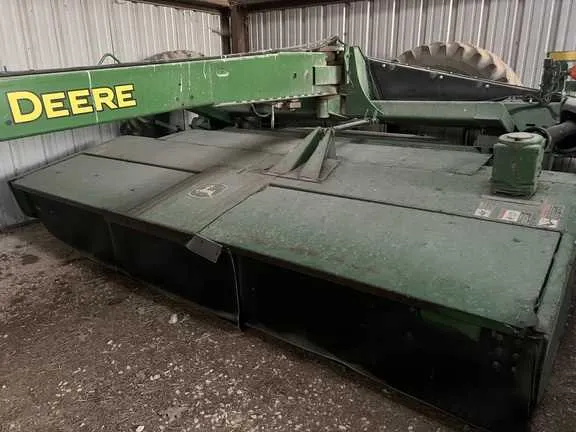 john deere 946 moco specs