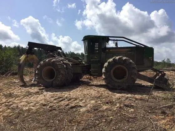 john deere 948l specs