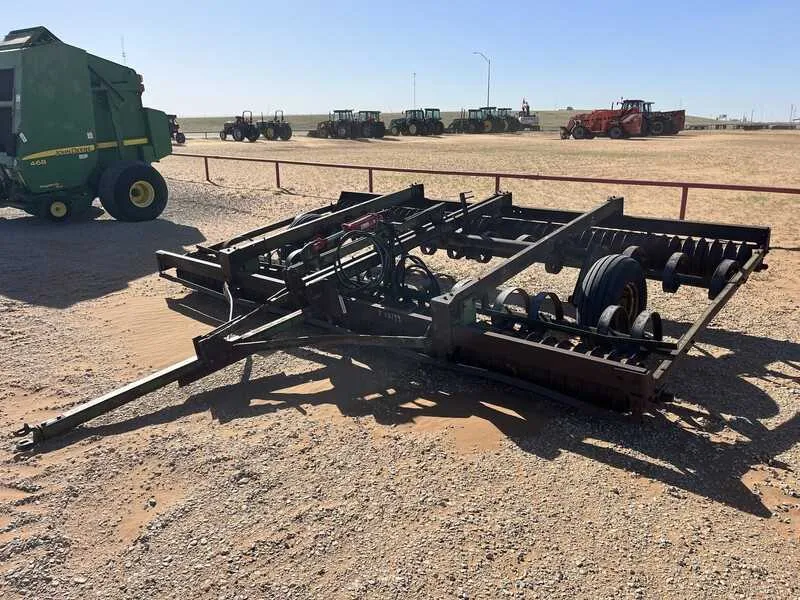 john deere 950 specs