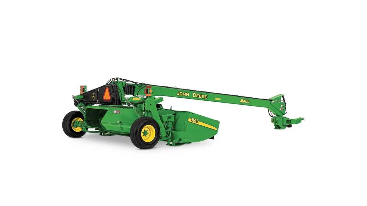 john deere 956 moco specs