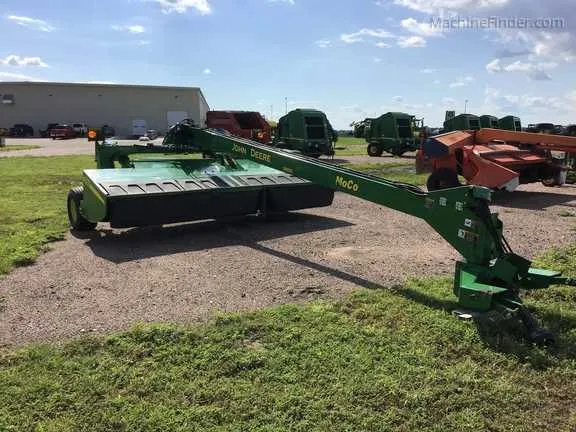john deere 956 specs