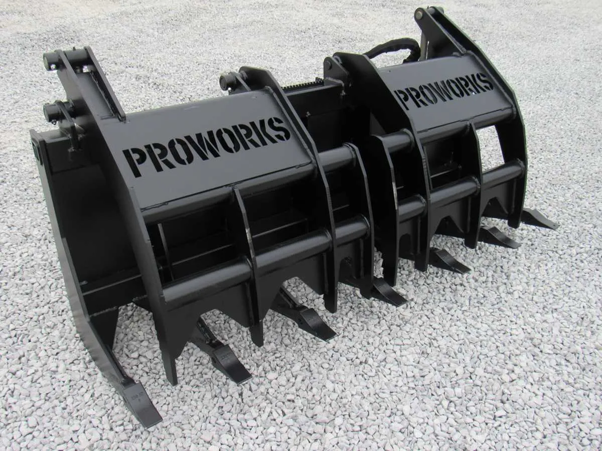 john deere 960 backhoe attachment specs