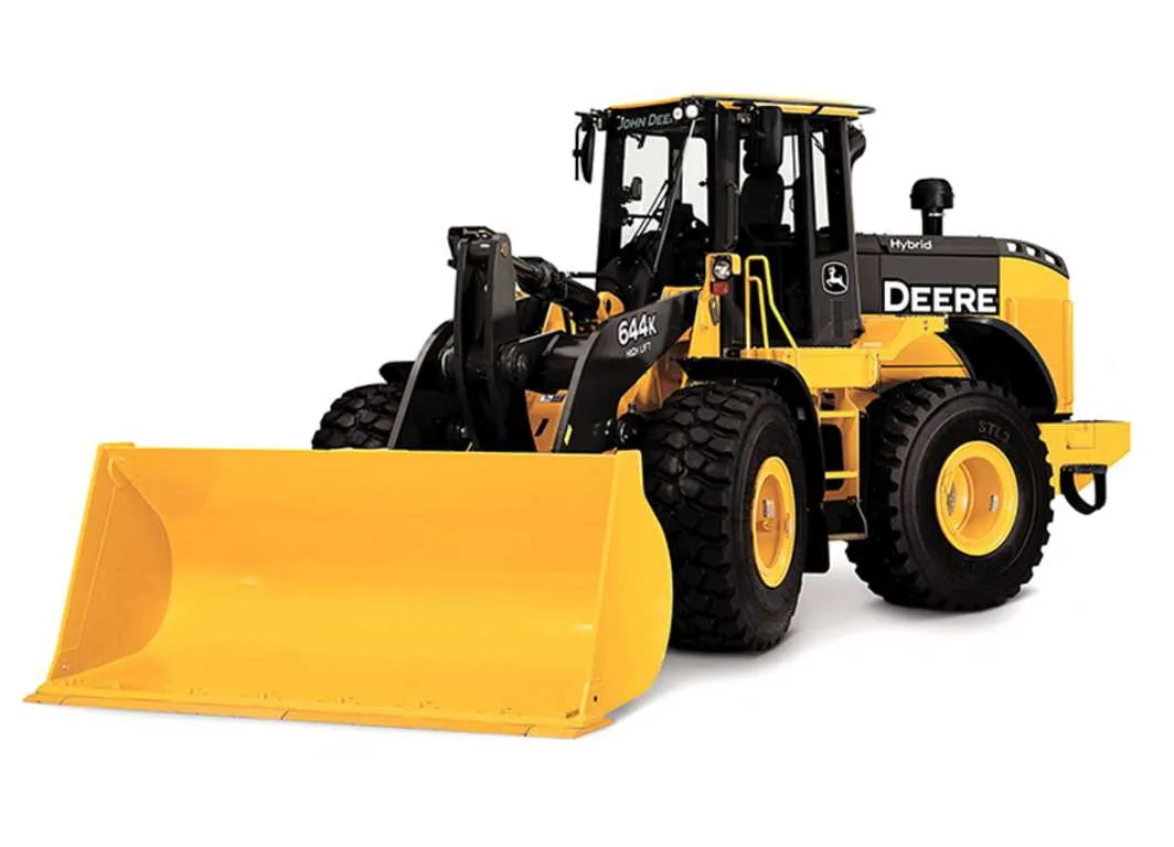 john deere 960 skid steer specs