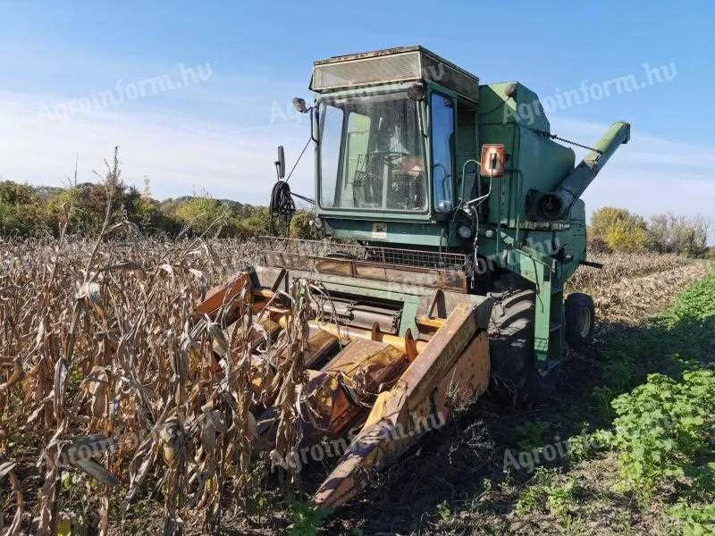 john deere 970 combine specs