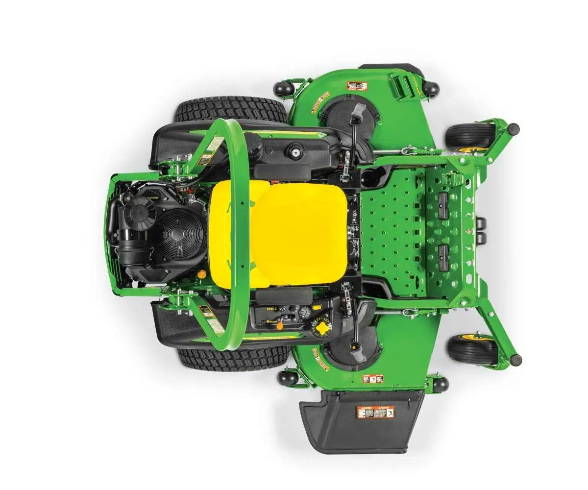john deere 970 r specs